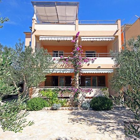 Apartments By The Sea Zaboric, Sibenik - 468 Extérieur photo
