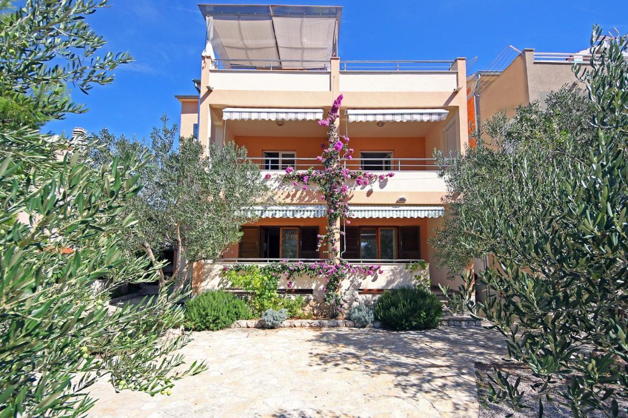 Apartments By The Sea Zaboric, Sibenik - 468 Extérieur photo