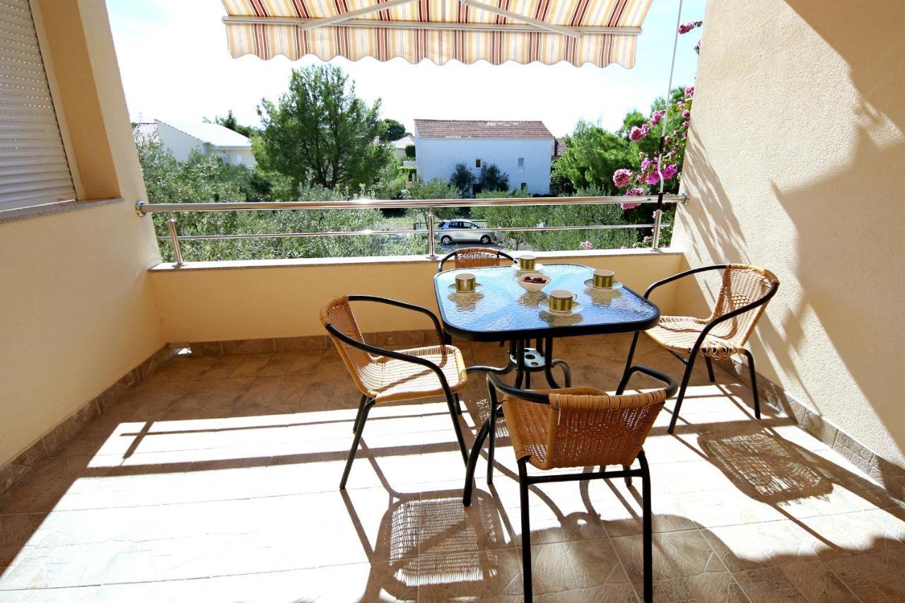 Apartments By The Sea Zaboric, Sibenik - 468 Extérieur photo