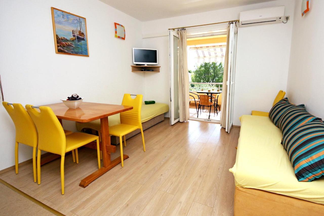 Apartments By The Sea Zaboric, Sibenik - 468 Extérieur photo