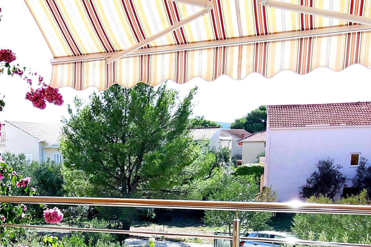 Apartments By The Sea Zaboric, Sibenik - 468 Extérieur photo