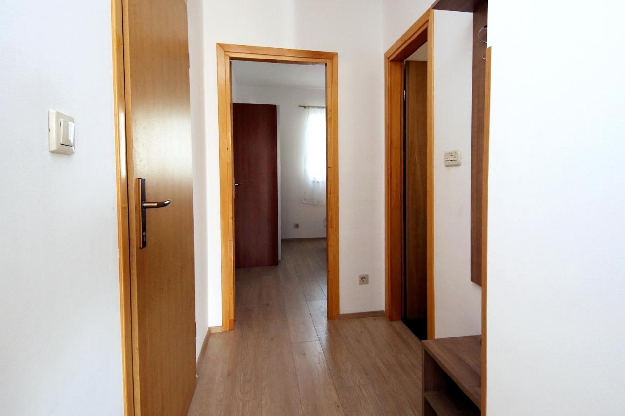 Apartments By The Sea Zaboric, Sibenik - 468 Extérieur photo
