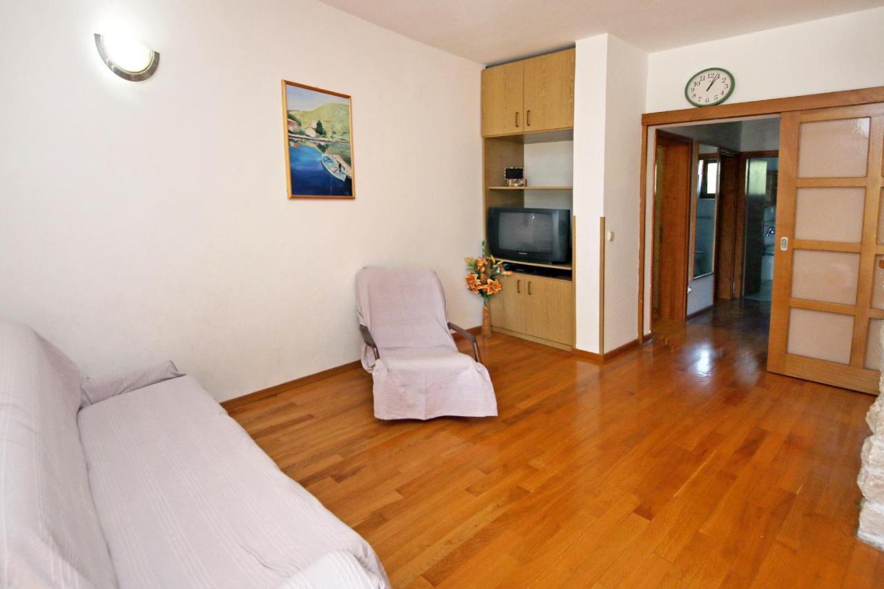 Apartments By The Sea Zaboric, Sibenik - 468 Extérieur photo