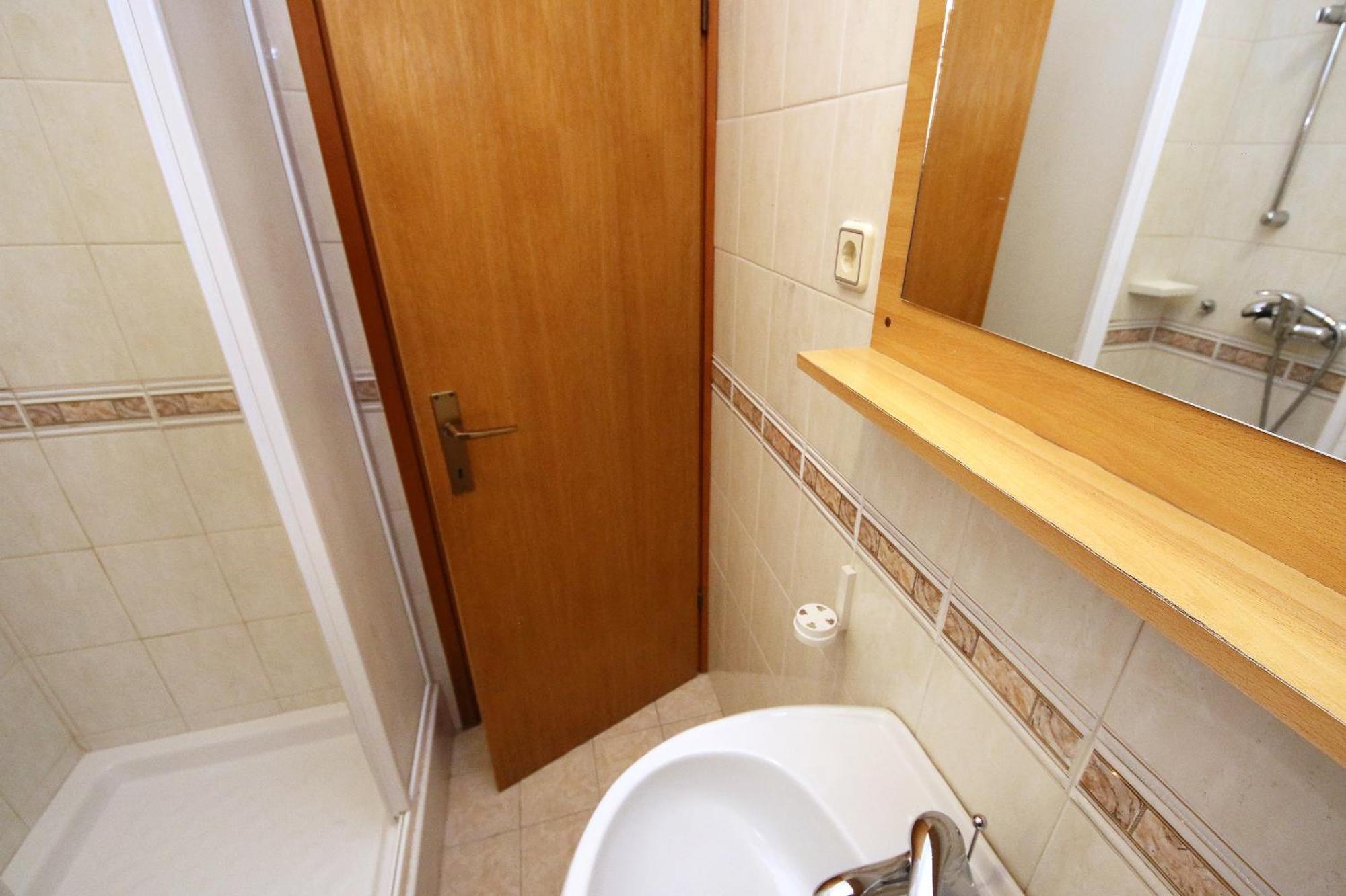 Apartments By The Sea Zaboric, Sibenik - 468 Chambre photo