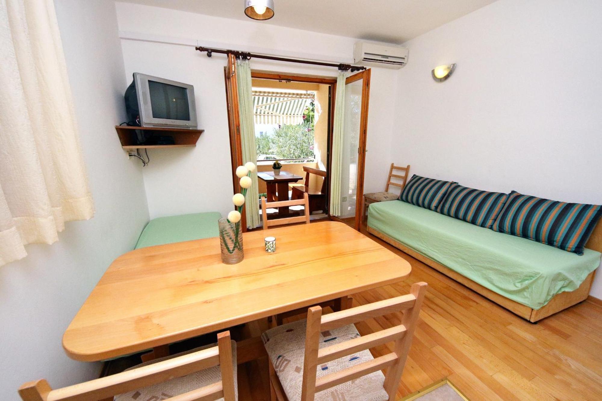 Apartments By The Sea Zaboric, Sibenik - 468 Chambre photo